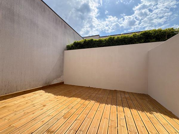 Maison Vaux Sur Mer 53 m2 Vaux sur mer
