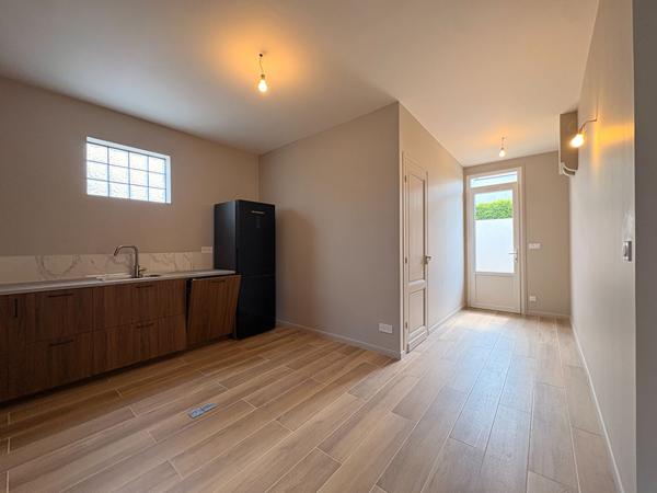 Maison Vaux Sur Mer 53 m2 Vaux sur mer