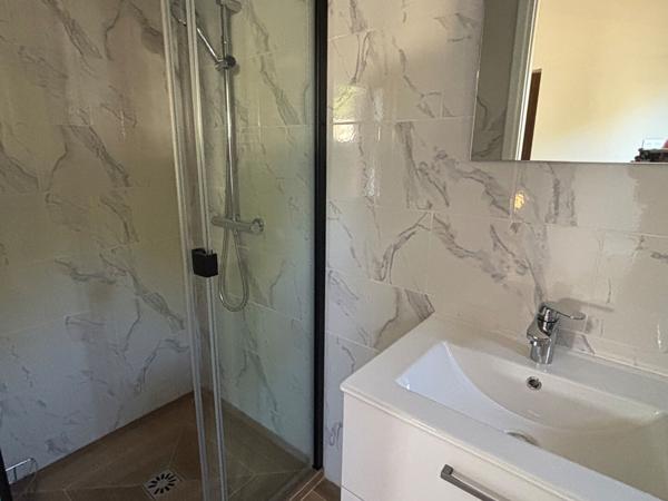 Maison Vaux Sur Mer 53 m2 Vaux sur mer