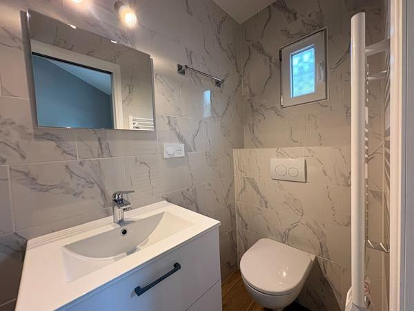Maison Vaux Sur Mer 53 m2 Vaux sur mer