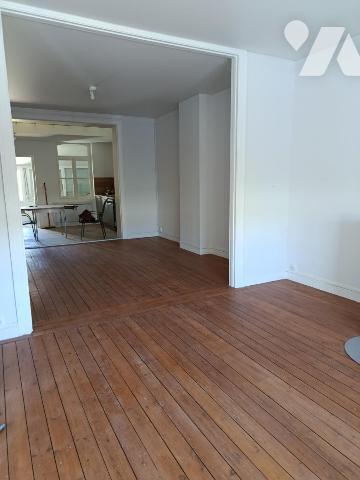 A VENDRE : TRITH ST LEGER MAISON MITOYENNE