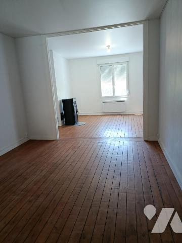 A VENDRE : TRITH ST LEGER MAISON MITOYENNE