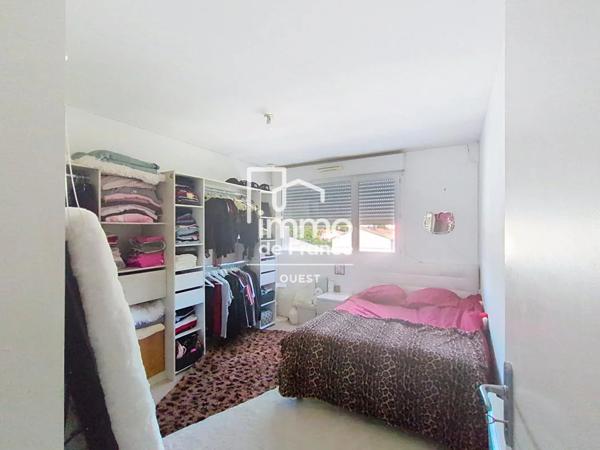 Appartement à vendre à Roche-sur-Yon (85000)