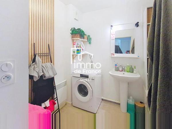 Appartement à vendre à Roche-sur-Yon (85000)