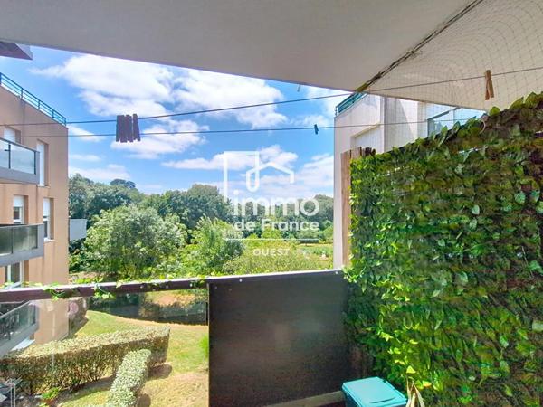 Appartement à vendre à Roche-sur-Yon (85000)
