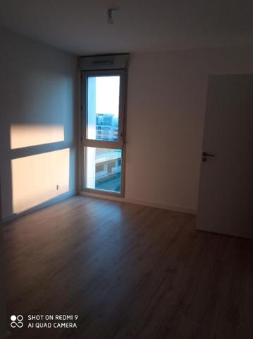 Appartement 2 Pièces * 44 M² * 35000 Rennes ,  
Rennes 35000