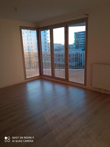 Appartement 2 Pièces * 44 M² * 35000 Rennes ,  
Rennes 35000