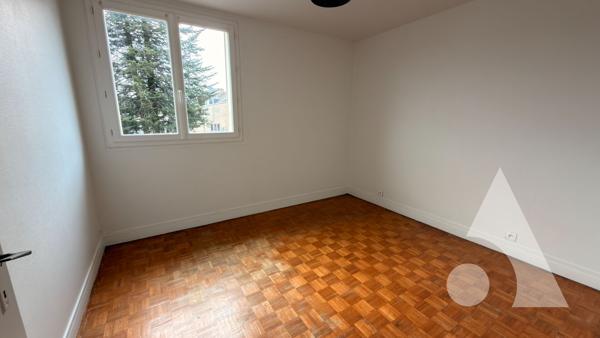 Appartement 3 pièces 62.24 m2