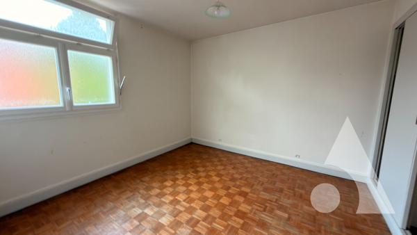 Appartement 3 pièces 62.24 m2