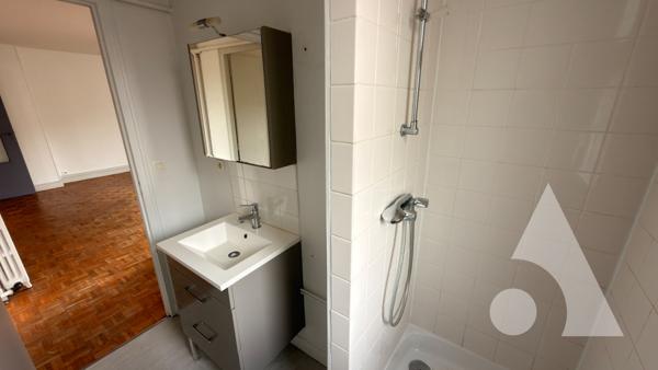 Appartement 3 pièces 62.24 m2