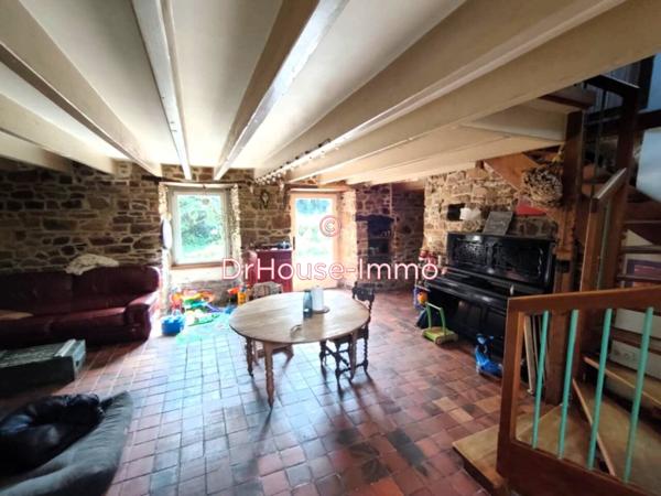 Maison à vendre 6 pièces de 140 m²