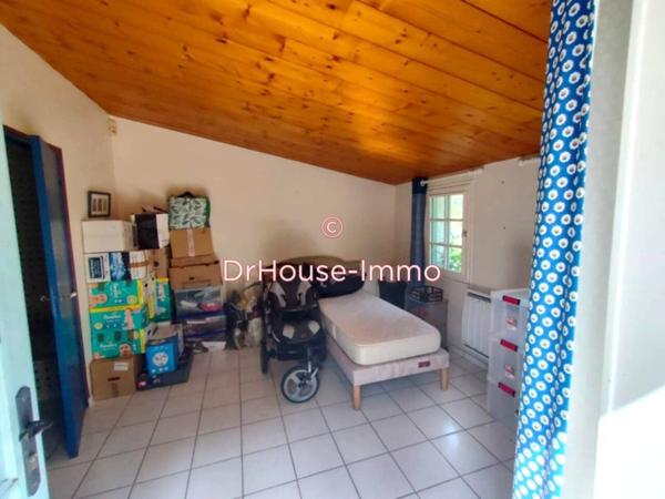 Maison à vendre 6 pièces de 140 m²