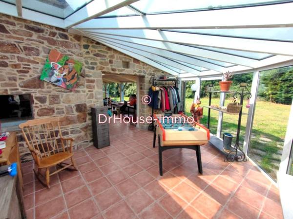 Maison à vendre 6 pièces de 140 m²