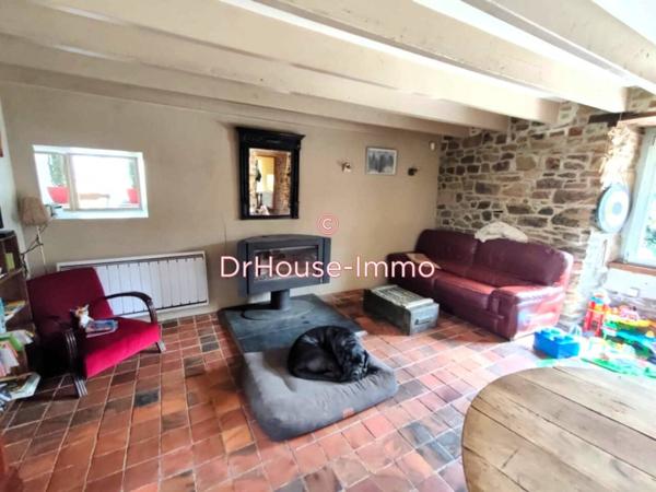 Maison à vendre 6 pièces de 140 m²