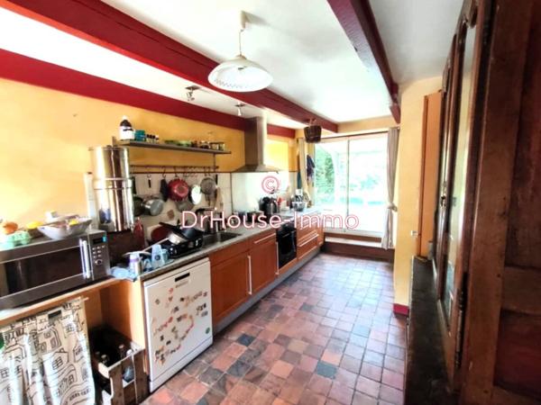 Maison à vendre 6 pièces de 140 m²
