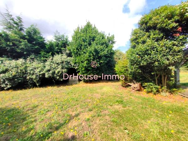 Maison à vendre 6 pièces de 140 m²