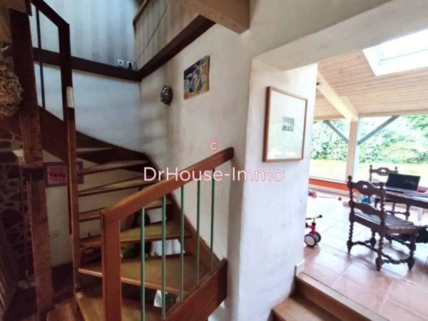 Maison à vendre 6 pièces de 140 m²