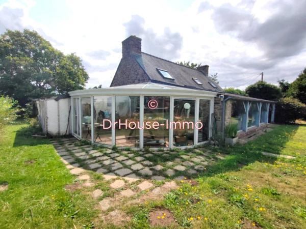 Maison à vendre 6 pièces de 140 m²