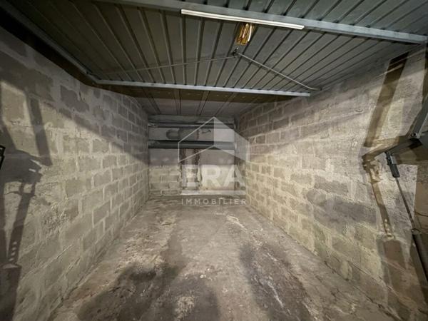 A louer - Appartement 2 pièces meublées ouvertes sur la mer avec terrasse et garage