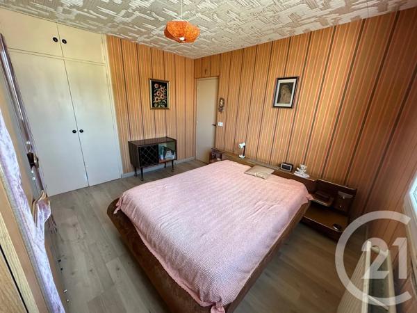 Maison à vendre  4 pièces - 85 m 2   MANTES LA VILLE  - 78