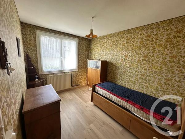 Maison à vendre  4 pièces - 85 m 2   MANTES LA VILLE  - 78