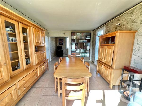 Maison à vendre  4 pièces - 85 m 2   MANTES LA VILLE  - 78