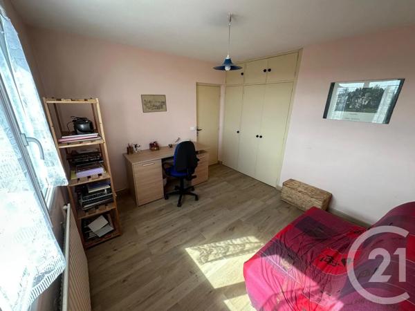 Maison à vendre  4 pièces - 85 m 2   MANTES LA VILLE  - 78