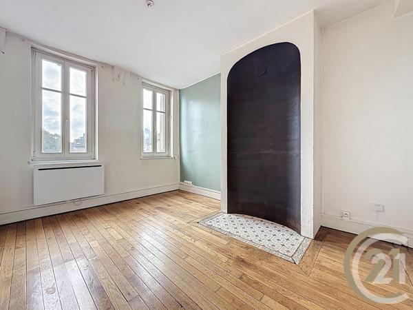 Appartement F2 à vendre  2 pièces - 43,10 m2 NANCY - 54
