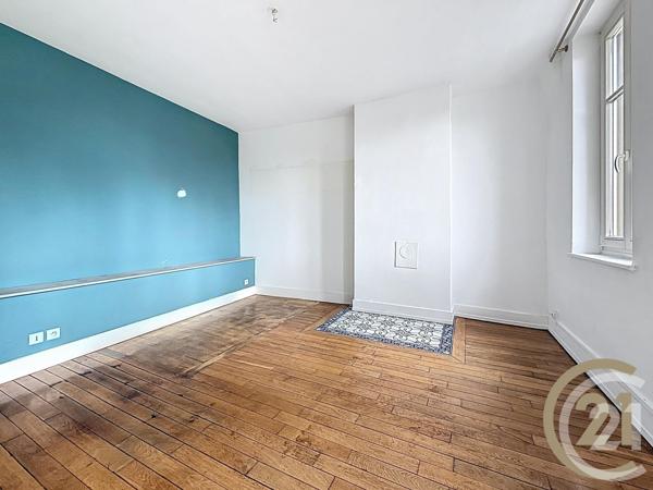 Appartement F2 à vendre  2 pièces - 43,10 m2 NANCY - 54