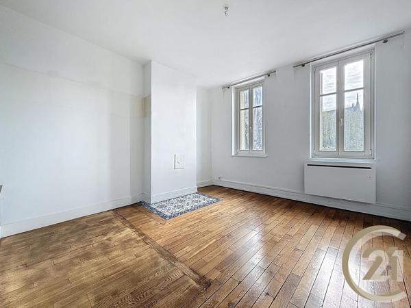 Appartement F2 à vendre  2 pièces - 43,10 m2 NANCY - 54