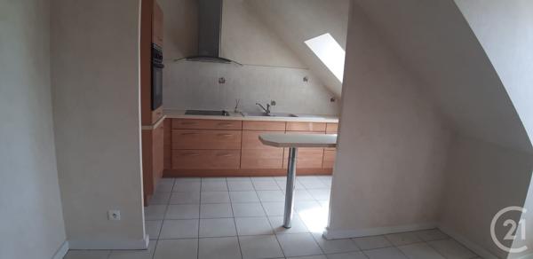Appartement F2 à vendre  2 pièces - 49,60 m2 HANCHES - 28
