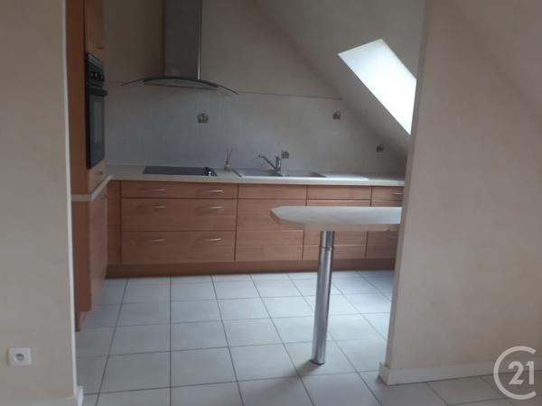 Appartement F2 à vendre  2 pièces - 49,60 m2 HANCHES - 28