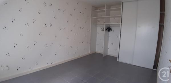 Appartement F2 à vendre  2 pièces - 49,60 m2 HANCHES - 28