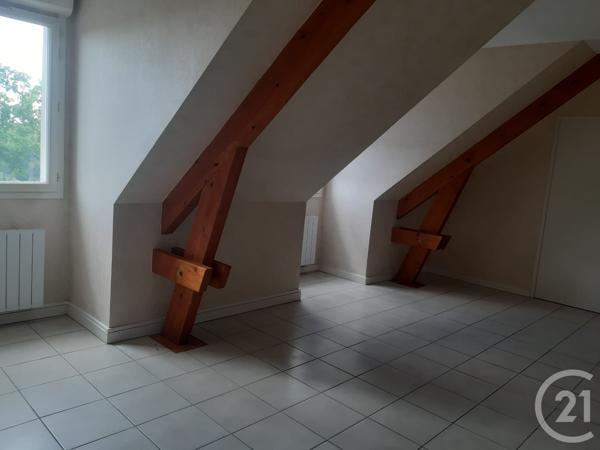 Appartement F2 à vendre  2 pièces - 49,60 m2 HANCHES - 28