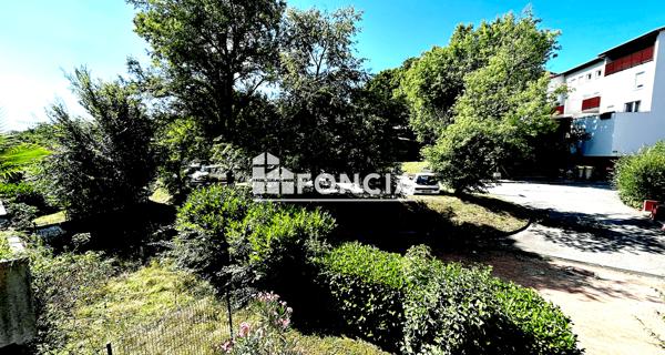 À vendre Appartement 4 pièces 81 m² - Vienne 38200