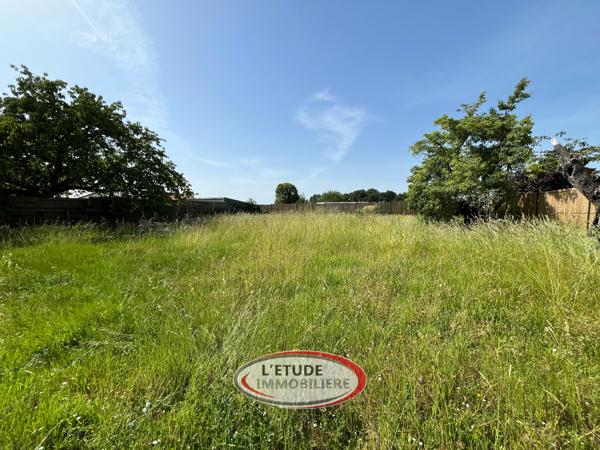 Carquefou : Maison 3 pièces avec potentiel évolutif !