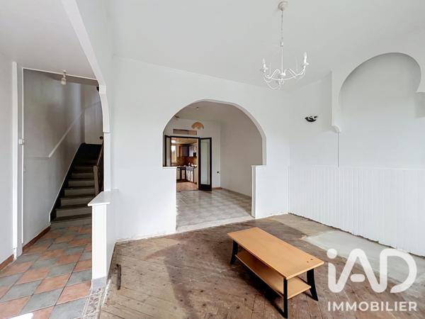 Location maison 6 pièces 114 m² Rouen