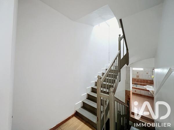Location maison 6 pièces 114 m² Rouen