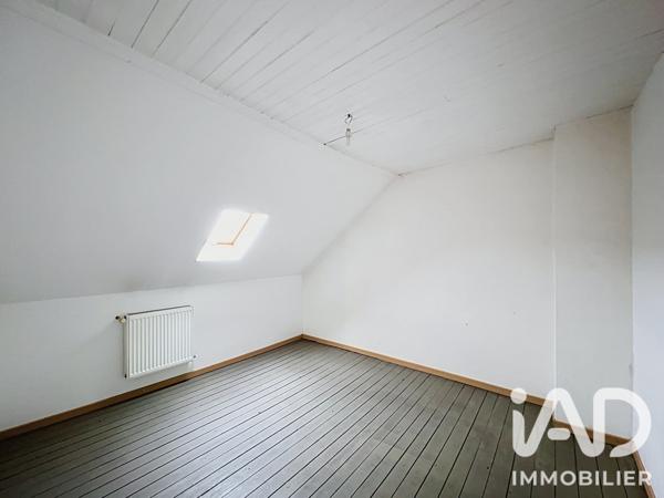 Location maison 6 pièces 114 m² Rouen
