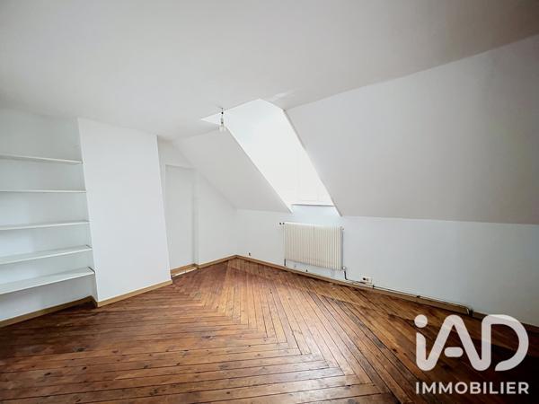 Location maison 6 pièces 114 m² Rouen