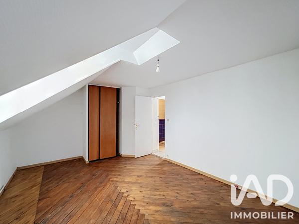 Location maison 6 pièces 114 m² Rouen
