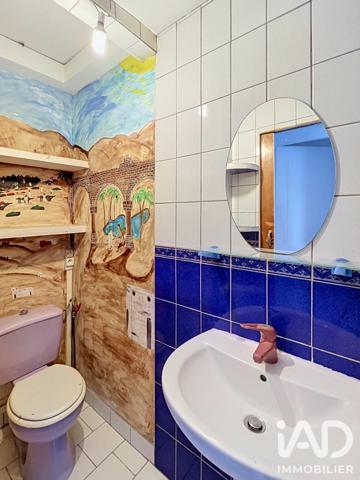 Location maison 6 pièces 114 m² Rouen