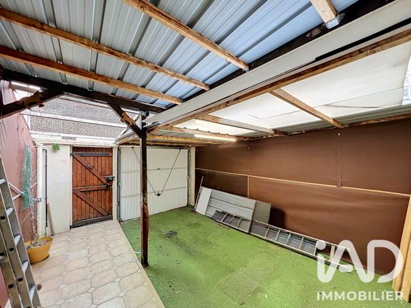 Location maison 6 pièces 114 m² Rouen