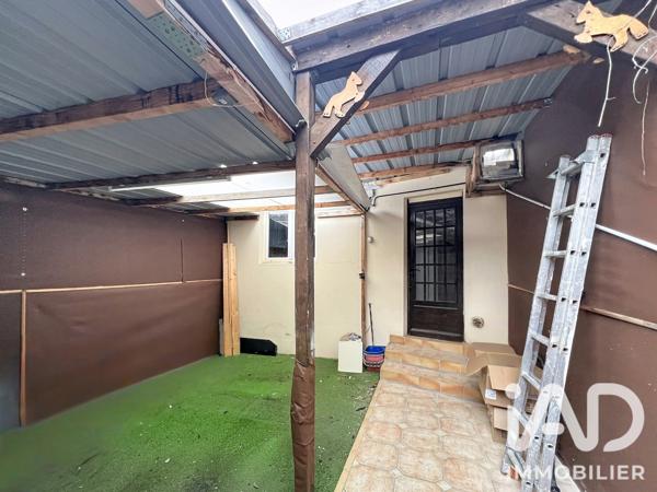 Location maison 6 pièces 114 m² Rouen