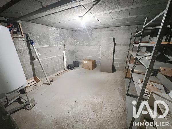 Location maison 6 pièces 114 m² Rouen