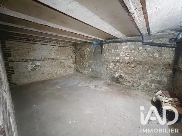 Location maison 6 pièces 114 m² Rouen