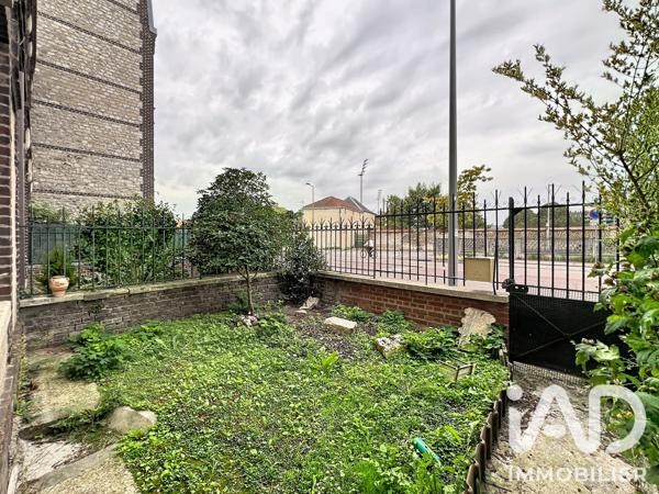 Location maison 6 pièces 114 m² Rouen