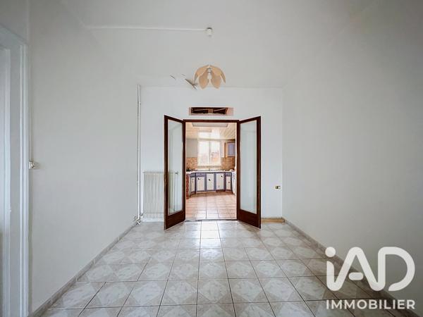 Location maison 6 pièces 114 m² Rouen