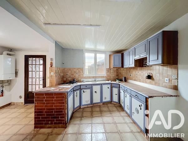Location maison 6 pièces 114 m² Rouen