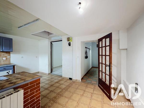 Location maison 6 pièces 114 m² Rouen